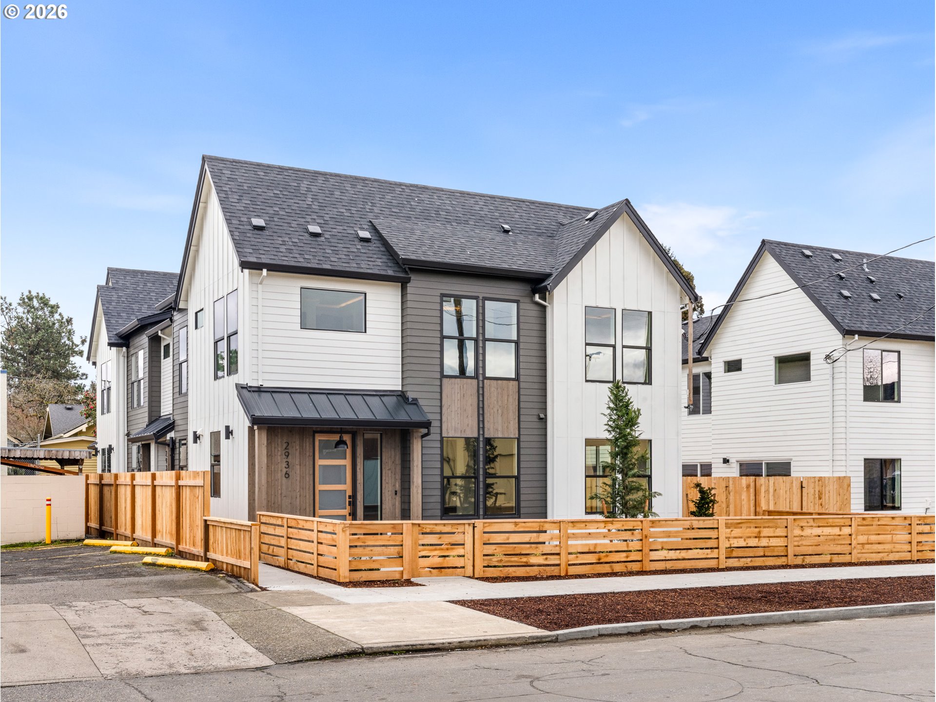 2932 Northeast 62nd Avenue Portland, OR 97213 - Photo 1 of 13