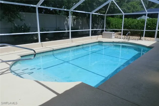 a view of indoor tennis court