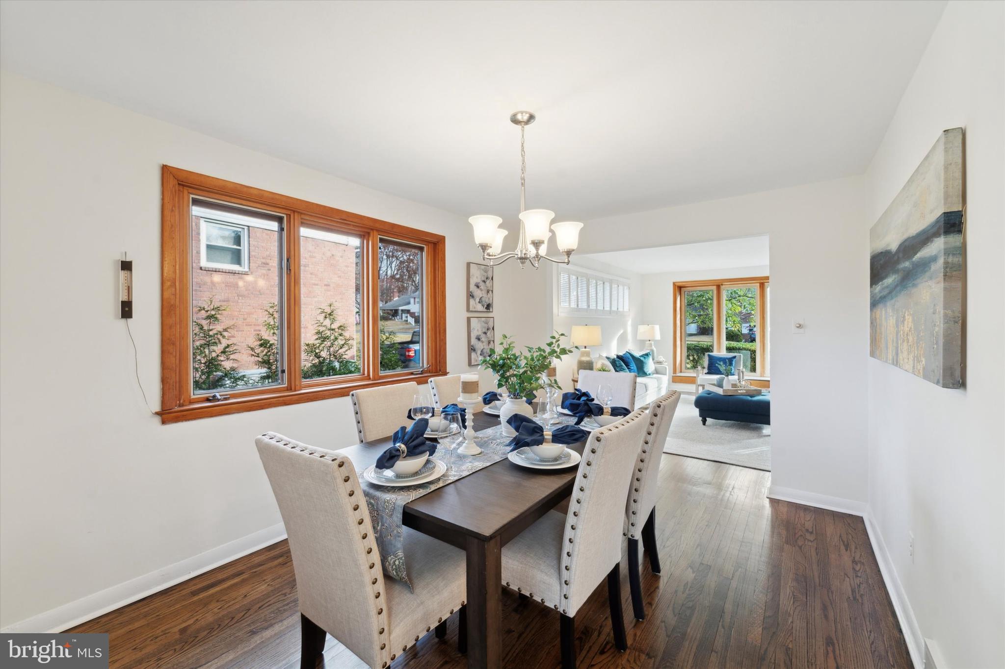 238 Lewis Road Springfield, PA 19064 - Photo 8 of 34