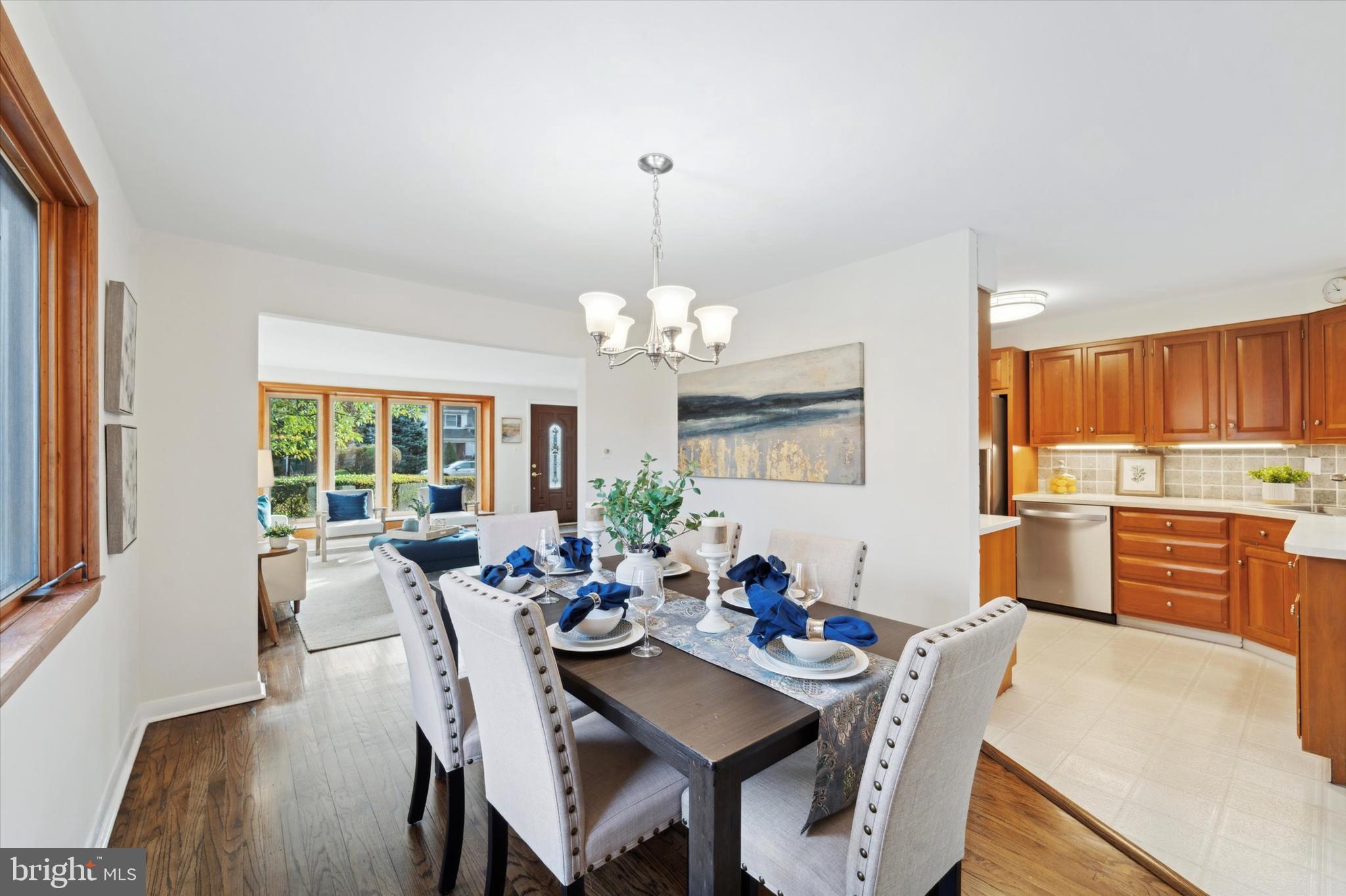 238 Lewis Road Springfield, PA 19064 - Photo 9 of 34