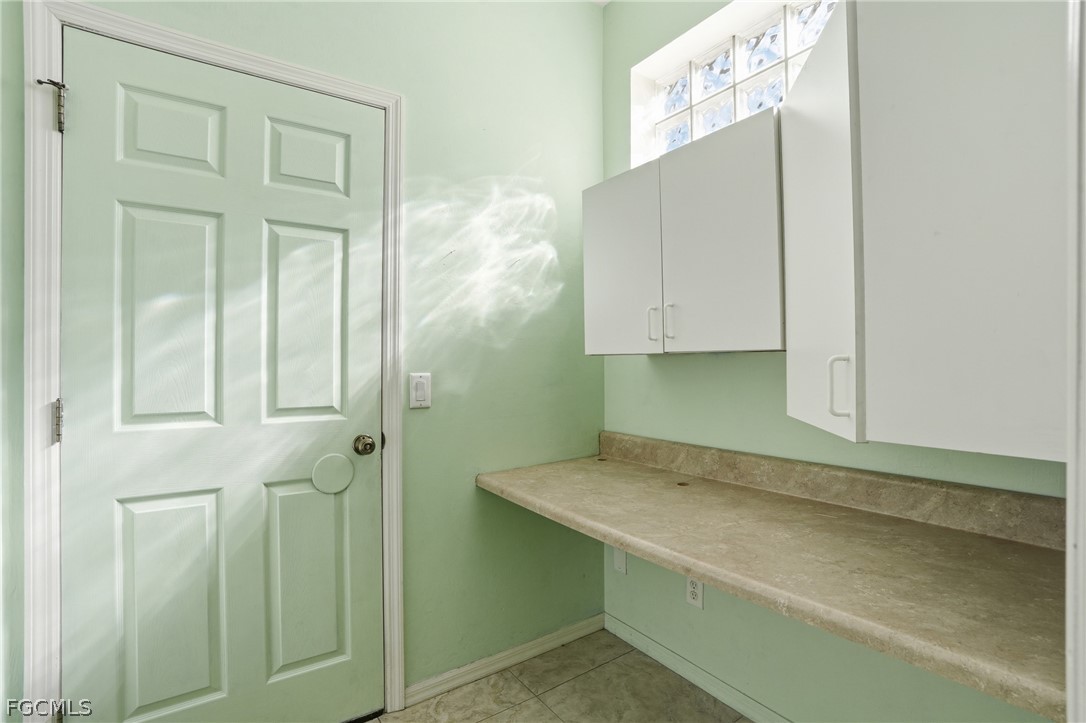 10730 Rio Mar Circle Estero, FL 33928 - Photo 31 of 47 a view of storage and utility