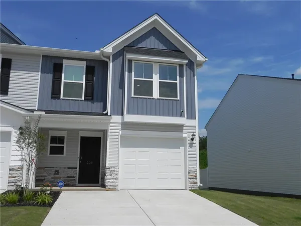 $242,900 | 208 Stonyway Lane, Easley, SC 29640