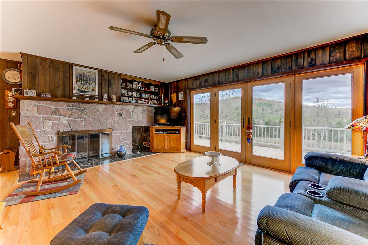 195 King Hill Road Landaff, NH 03585 - Photo 15 of 40 Gallery Image 15