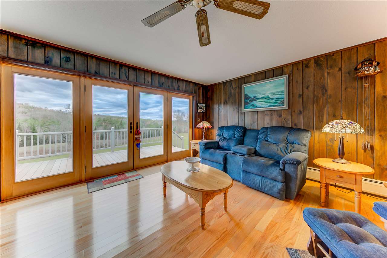 195 King Hill Road Landaff, NH 03585 - Photo 16 of 40 Gallery Image 16