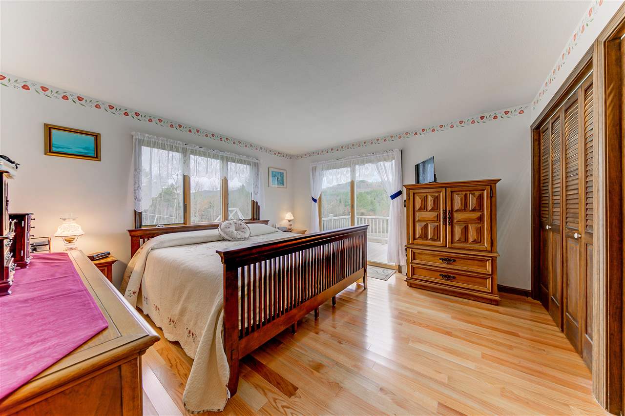 195 King Hill Road Landaff, NH 03585 - Photo 17 of 40 Gallery Image 17