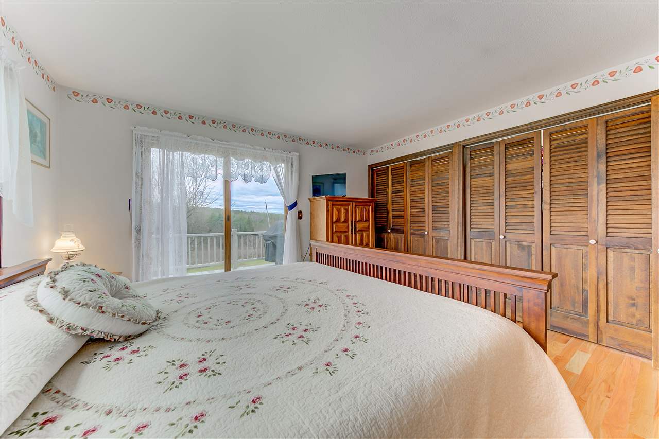 195 King Hill Road Landaff, NH 03585 - Photo 18 of 40 Gallery Image 18