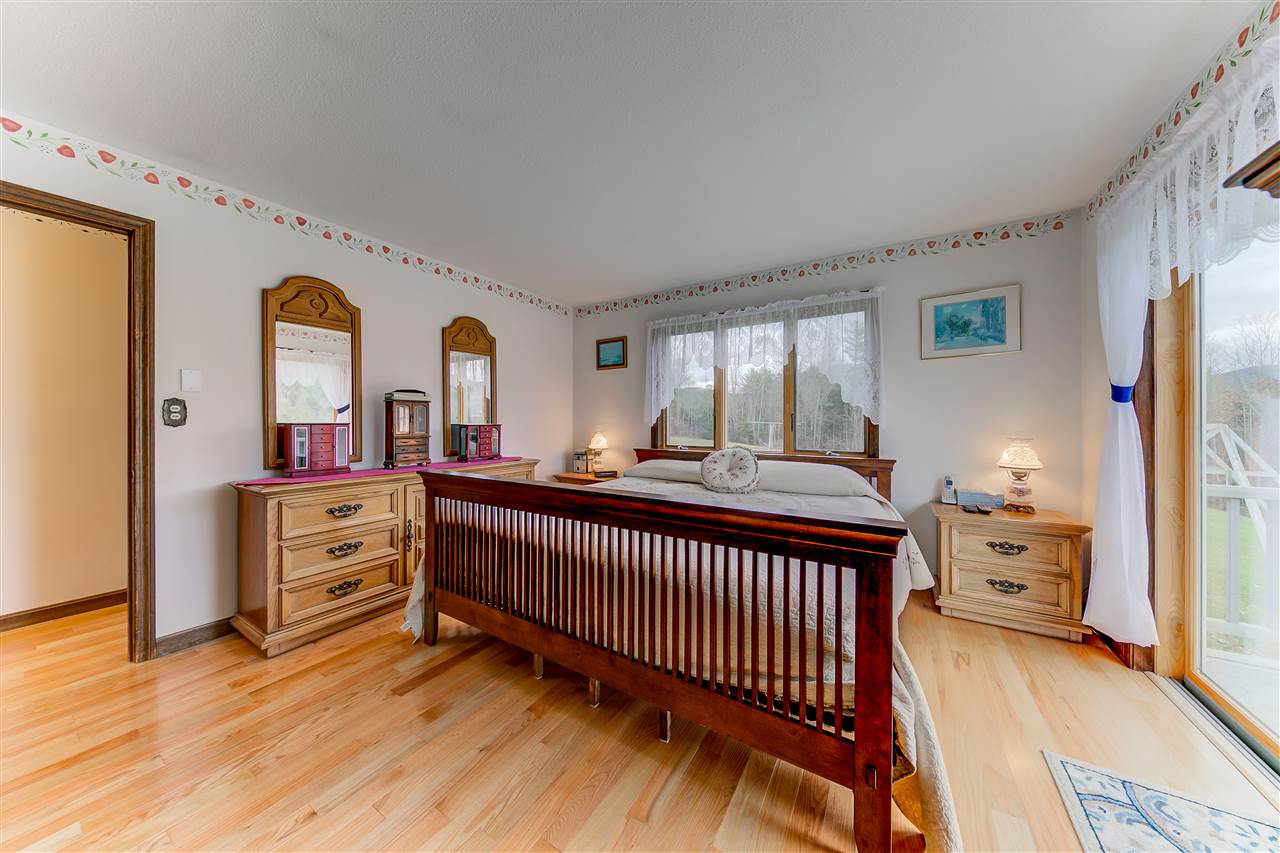 195 King Hill Road Landaff, NH 03585 - Photo 19 of 40 Gallery Image 19