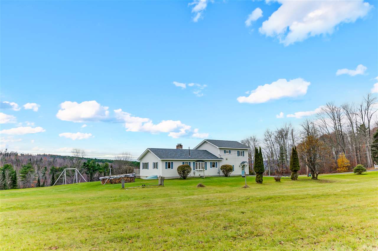195 King Hill Road Landaff, NH 03585 - Photo 32 of 40 Gallery Image 32