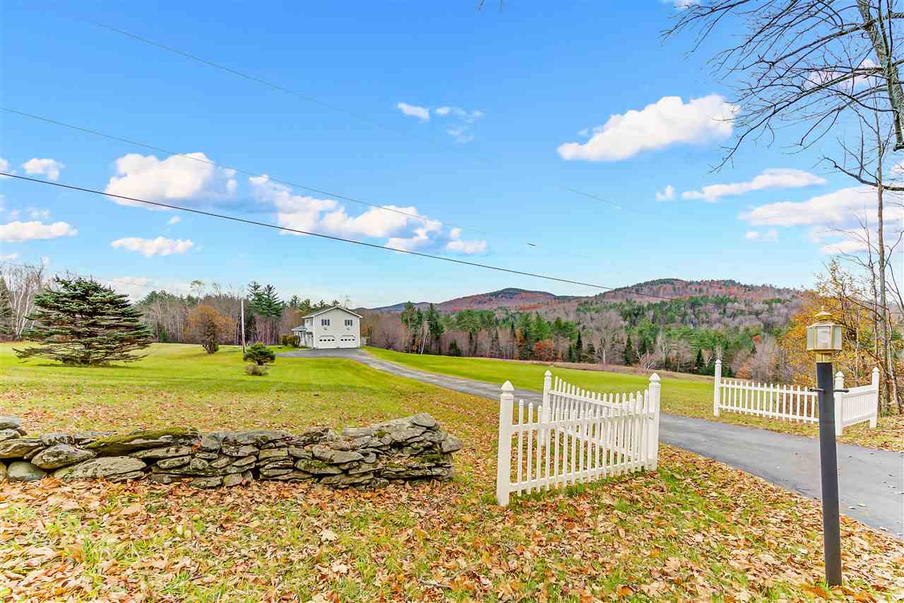 195 King Hill Road Landaff, NH 03585 - Photo 33 of 40 Gallery Image 33