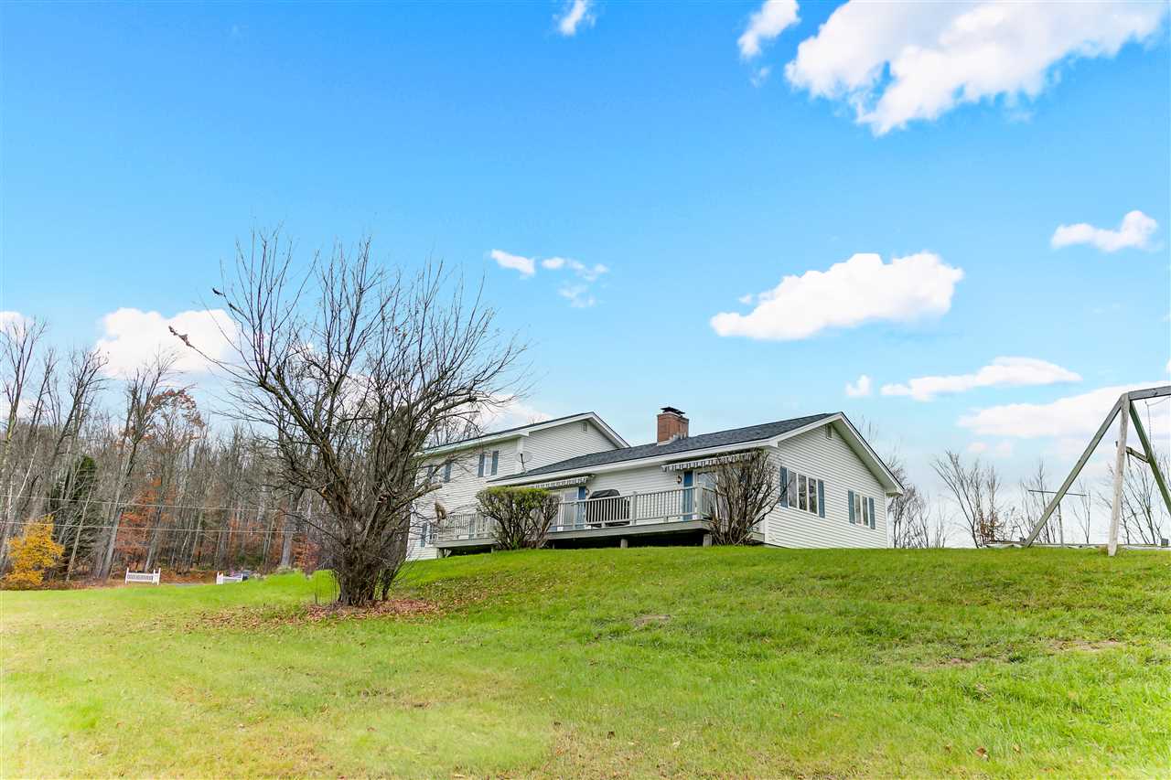 195 King Hill Road Landaff, NH 03585 - Photo 34 of 40 Gallery Image 34