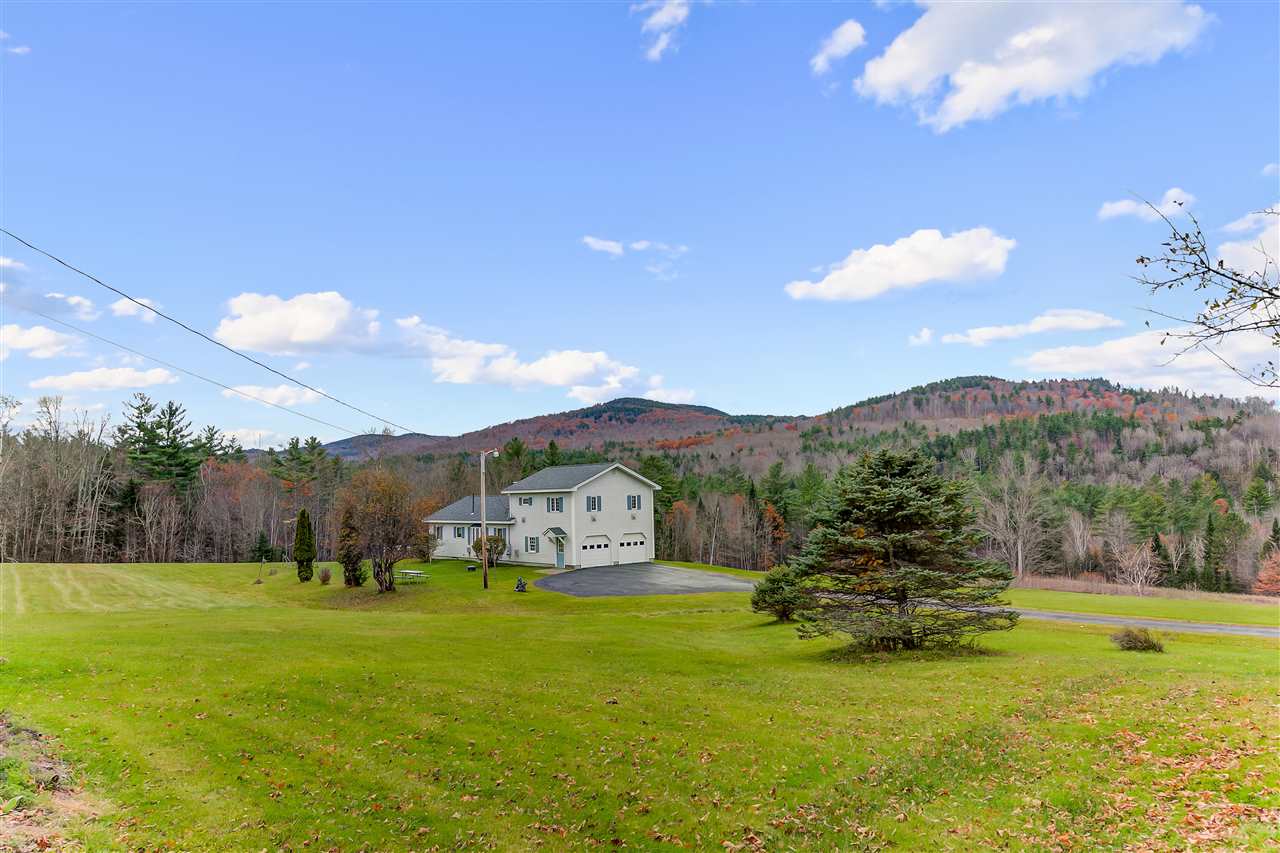 195 King Hill Road Landaff, NH 03585 - Photo 38 of 40 Gallery Image 38