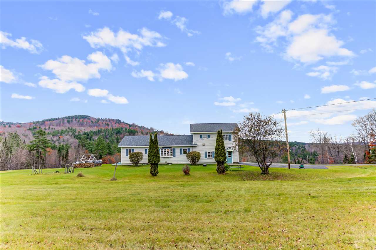 195 King Hill Road Landaff, NH 03585 - Photo 40 of 40 Gallery Image 40