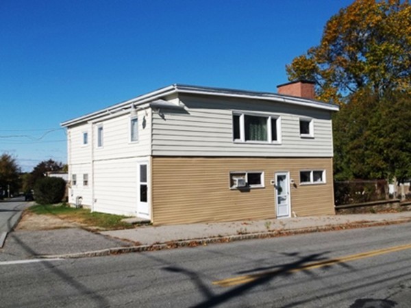 1641-1645 Stafford Road Fall River, MA 02721 - Photo 2 of 12 Gallery Image 2