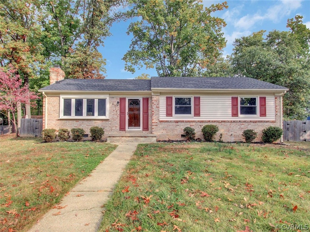8714 Lonepine Road Henrico, VA 23294 - Photo 1 of 31 Gallery Image 1