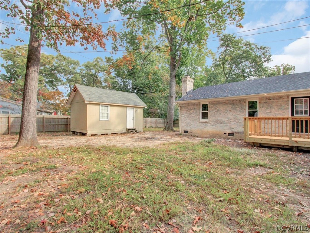 8714 Lonepine Road Henrico, VA 23294 - Photo 29 of 31 Gallery Image 29