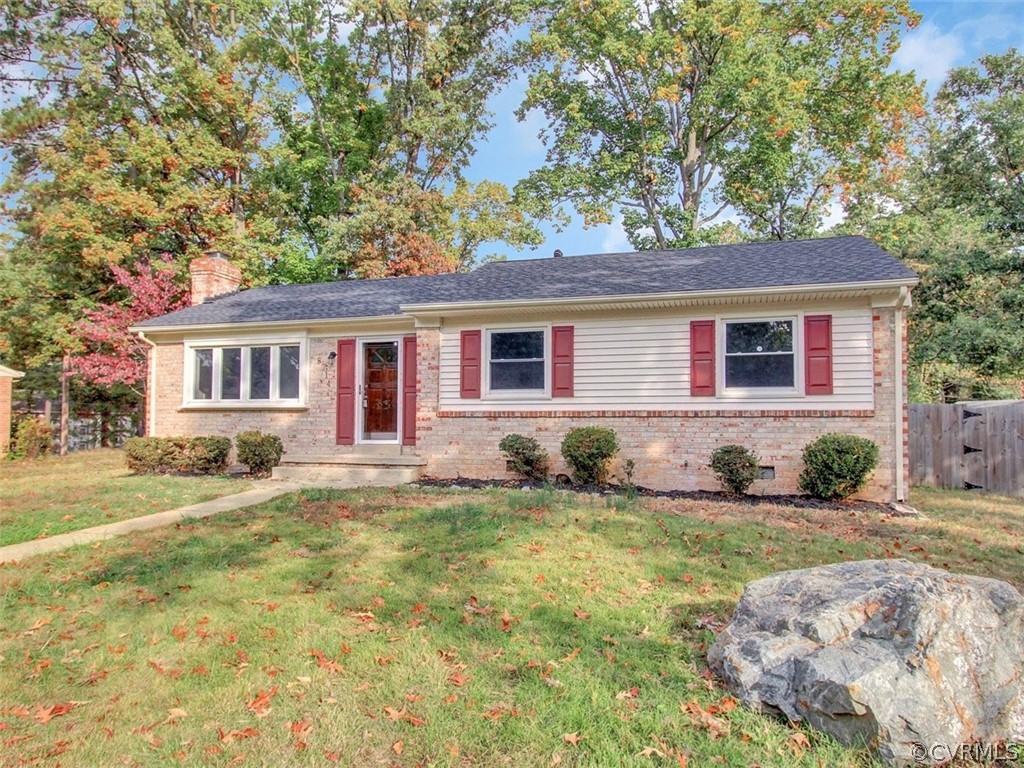 8714 Lonepine Road Henrico, VA 23294 - Photo 3 of 31 Gallery Image 3