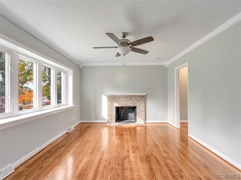 8714 Lonepine Road Henrico, VA 23294 - Photo 5 of 31 Gallery Image 5