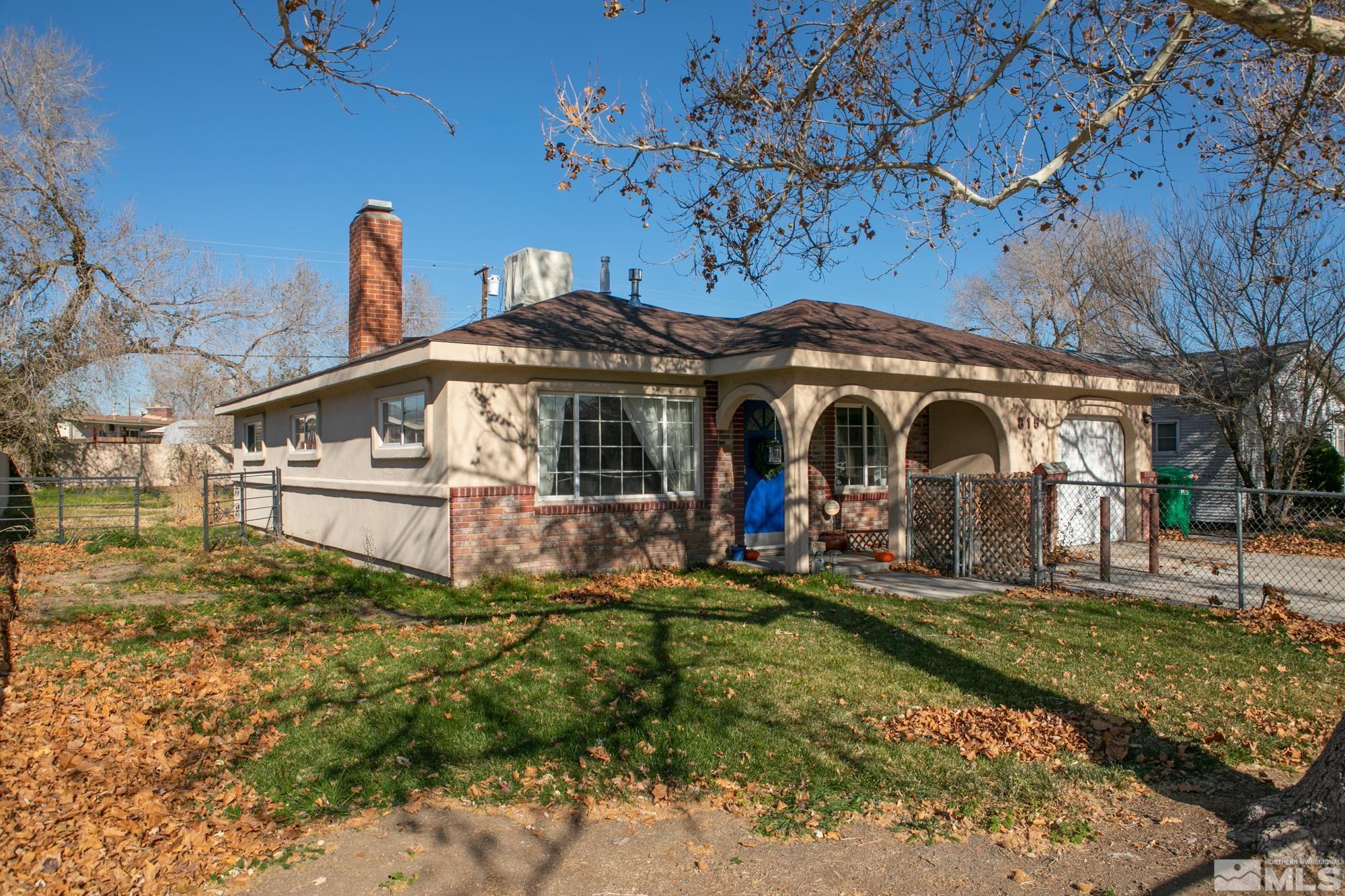 815 Broadway Boulevard Reno, NV 89502 - Photo 2 of 26 Photo 2
