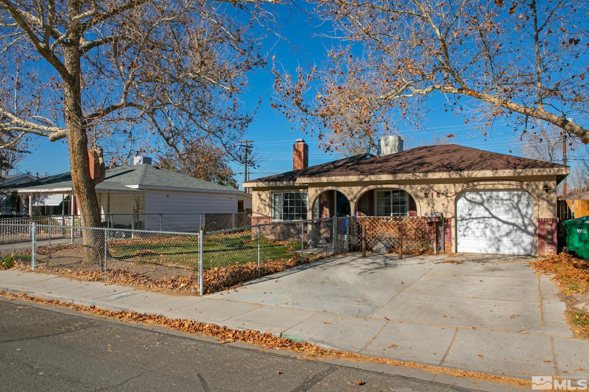 815 Broadway Boulevard Reno, NV 89502 - Photo 3 of 26 Photo 3
