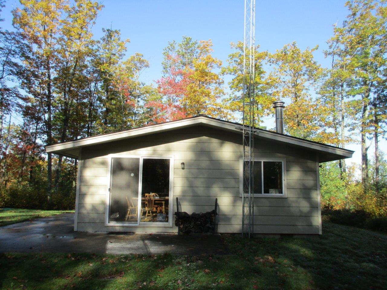 12816 Red Maple Road Manitowish Waters, WI 54545 - Photo 12 of 35 Gallery Image 12