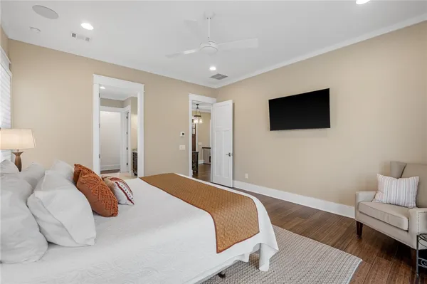 $2,845,000 | 114 Peninsula Court, Sunset, SC 29685