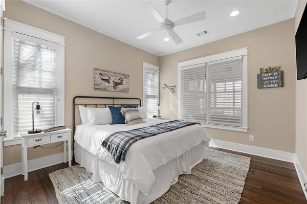 $2,845,000 | 114 Peninsula Court, Sunset, SC 29685