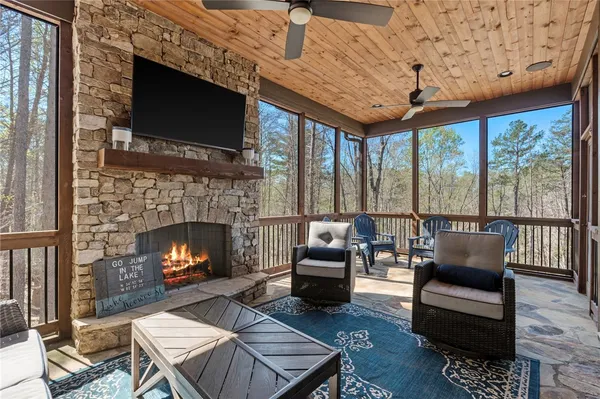 $2,845,000 | 114 Peninsula Court, Sunset, SC 29685