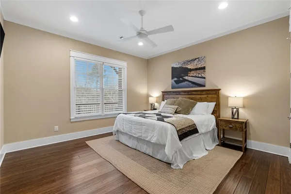 $2,845,000 | 114 Peninsula Court, Sunset, SC 29685