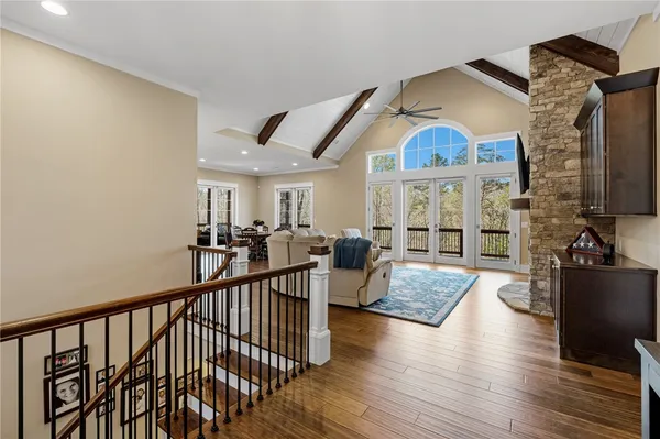 $2,845,000 | 114 Peninsula Court, Sunset, SC 29685