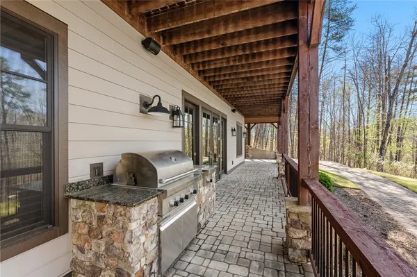$2,845,000 | 114 Peninsula Court, Sunset, SC 29685
