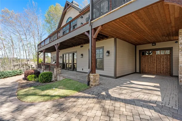 $2,845,000 | 114 Peninsula Court, Sunset, SC 29685