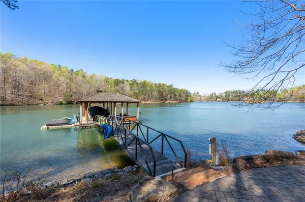 $2,845,000 | 114 Peninsula Court, Sunset, SC 29685