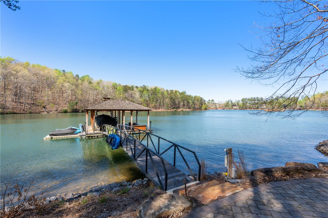114 Peninsula Court Sunset, SC 29685 - Photo 35 of 48