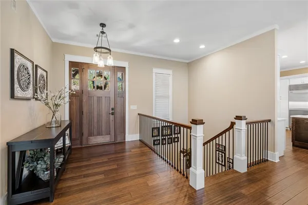 $2,845,000 | 114 Peninsula Court, Sunset, SC 29685