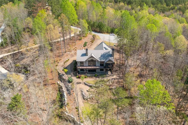 $2,845,000 | 114 Peninsula Court, Sunset, SC 29685