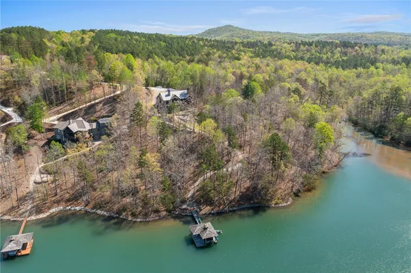 $2,845,000 | 114 Peninsula Court, Sunset, SC 29685
