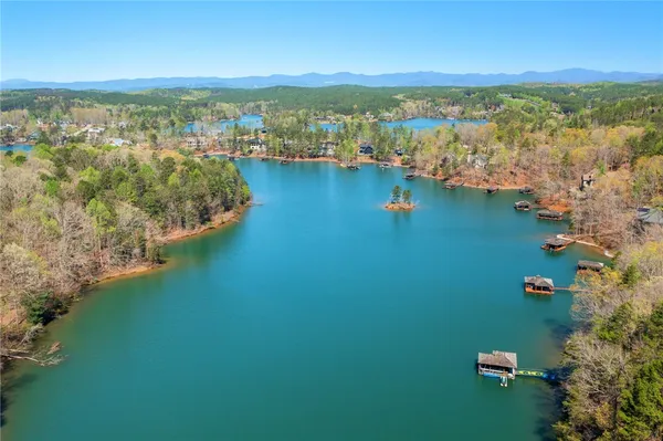 $2,845,000 | 114 Peninsula Court, Sunset, SC 29685