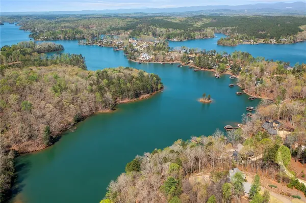 $2,845,000 | 114 Peninsula Court, Sunset, SC 29685