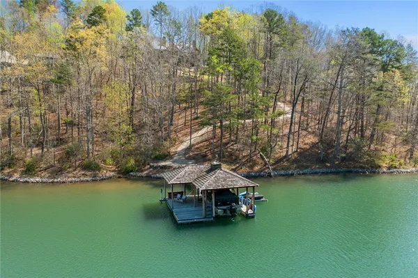 $2,845,000 | 114 Peninsula Court, Sunset, SC 29685