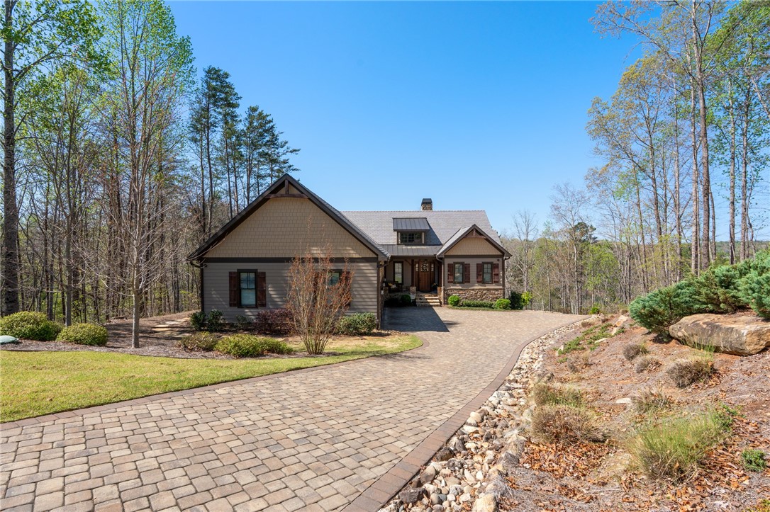 114 Peninsula Court Sunset, SC 29685 - Photo 46 of 48