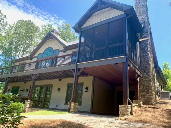 $2,845,000 | 114 Peninsula Court, Sunset, SC 29685