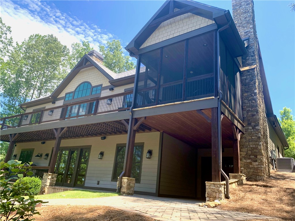 114 Peninsula Court Sunset, SC 29685 - Photo 47 of 48