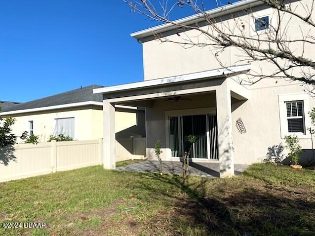 5426 Estero Loop Port Orange, FL 32128 - Photo 25 of 28 IMG_9695