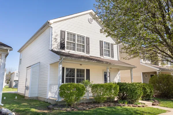 $279,900 | 664 Penn Street, Unit 73, Galloway, OH 43119