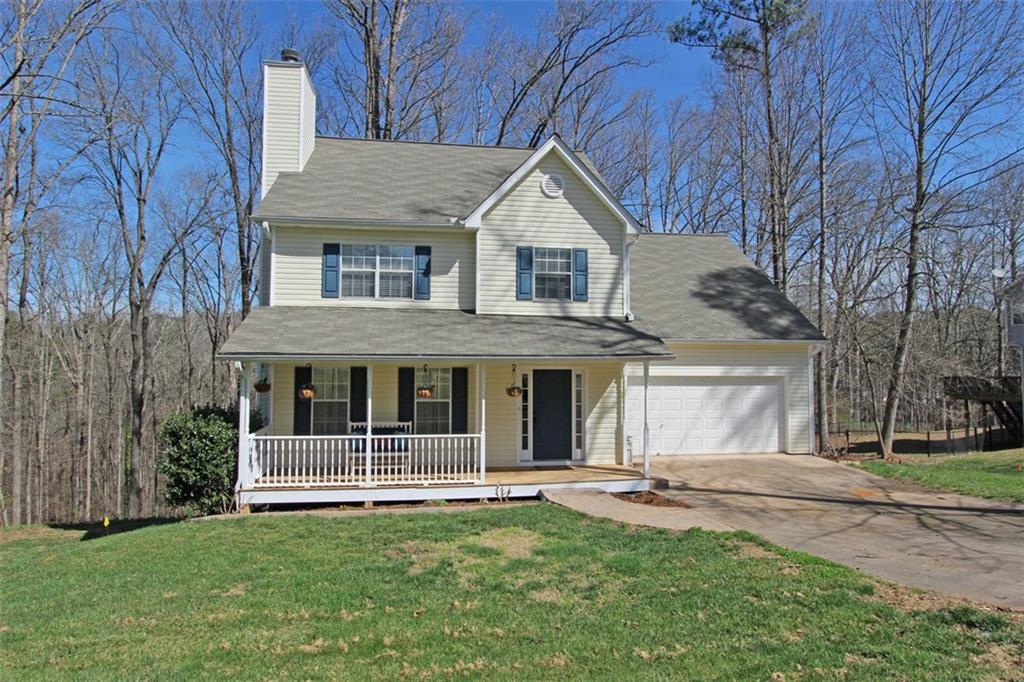 5530 Pilgrim Point Extension Cumming, GA 30041 - Photo 1 of 1