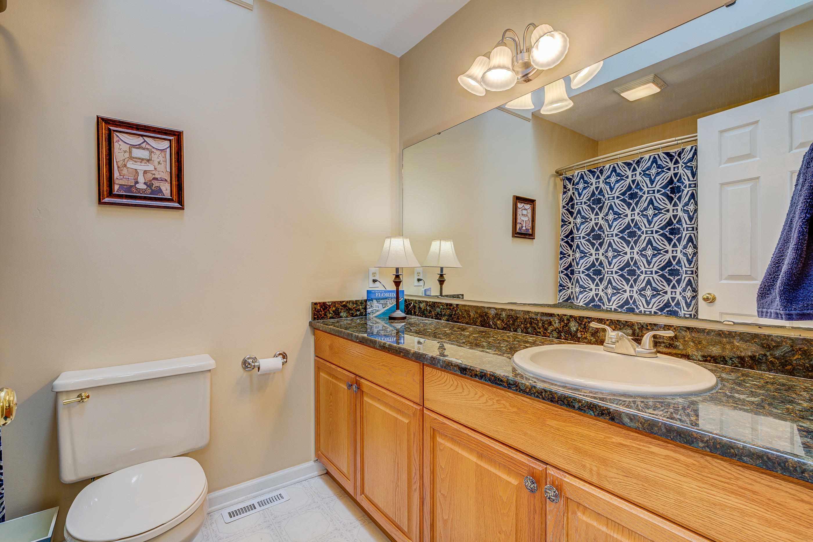 3470 Sterling Road Roanoke, VA 24014 - Photo 16 of 36 Master bath