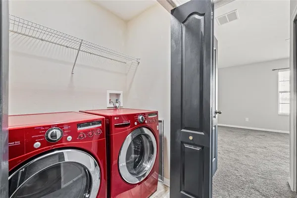 a view of a city from a terrace