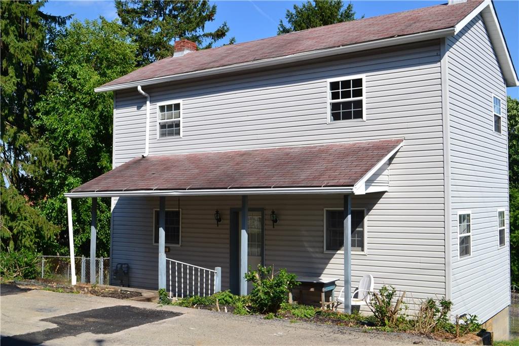 62 Statement Street Washington, PA 15301 - Photo 1 of 23 Welcome to 62 Statement Avenue!