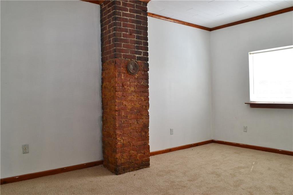 62 Statement Street Washington, PA 15301 - Photo 18 of 23 Spacious bedroom #1
