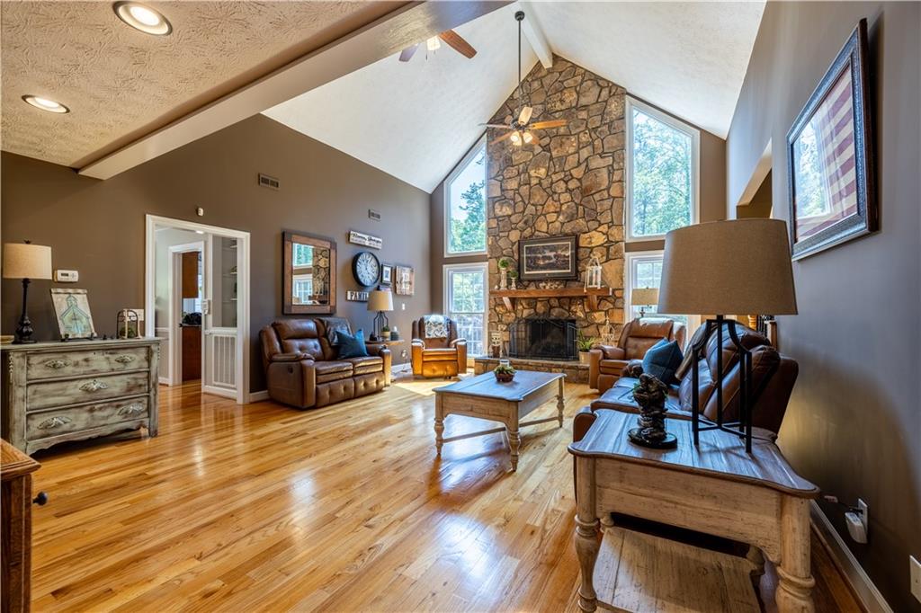 131 Hine Road Southeast Rome, GA 30161 - Photo 11 of 54